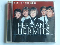 Herman's Hermits - Best of the 60's