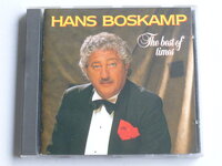 Hans Boskamp - The Best of Times
