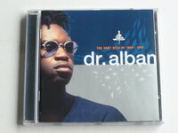Dr. Alban - The very best of 1990-1997 (bmg)