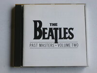 The Beatles - Past Masters Volume Two 