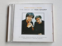 Ten Sharp - The Best of / Everything & More