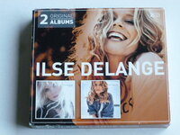 Ilse DeLange - Incredible + Next to me (2 CD)