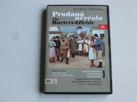 Smetana - The Bartered Bride / Zdenek Kosler (DVD)