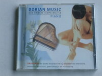 Dorian Music - Oud Griekse Tempelmuziek / Piano - Ontspant