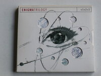Enigma - Trilogy / The Cross of Changes, Le Roi est Mort, Vive le Roi! (3 CD)