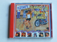 Ici Radio Tour De France - 16 Tourtoppers