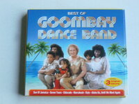 Goombay Dance Band - Best of (3 CD)