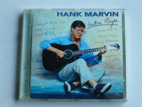 Hank Marvin - Guitar Player