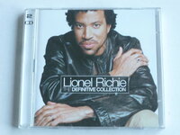 Lionel Richie - The Definitive Collection (2 CD)