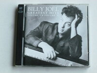 Billy Joel - Greatest Hits / Volume 1 & volume II (2 CD) CBS 1988