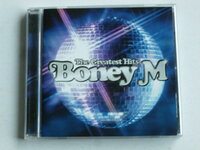 Boney M - The Greatest Hits