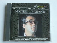 Michel Legrand - 16 Titres (polygram)