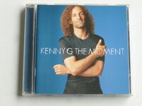 Kenny G - The Moment