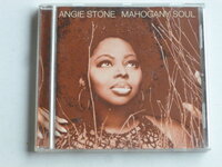 Angie Stone - Mahogany Soul (arista)