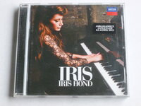 Iris Hond - Iris