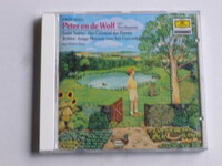 Prokofjev - Peter en de Wolf / Mies Bouwman, Lorin Maazel