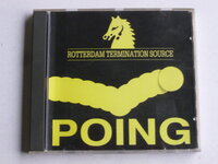 Rotterdam Termination Source - Poing (CD Single)