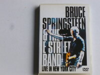 Bruce Springsteen - Live in New York City (2 CD) 2001