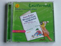 Madelief - Krassen in the Tafelblad / Guus Kuijer (2CD Luisterboek)