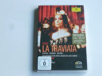 Verdi - La Traviata / Stratas, Domingo, James Levine, Zeffirelli (DVD)