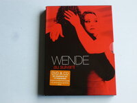 Wende - Au Suivant (CD + DVD)