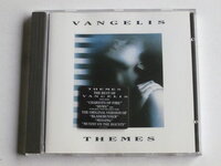Vangelis - Themes (polydor)