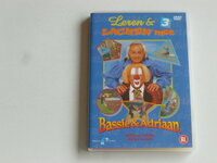 Leren & Lachen met Bassie & Adriaan - deel 3 (DVD)