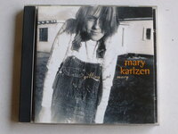 Mary Karlzen - Yelling at Mary