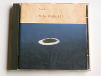 Mike Oldfield - Islands (virgin)