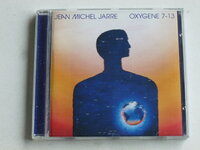Jean Michel Jarre - Oxygene 7 - 13