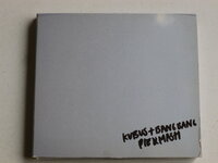 Kubus + Bang Bang - Pie & Mash