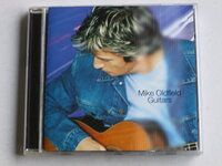 Mike Oldfield - Guitars (EMI)