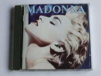 Madonna - True Blue (WEA)