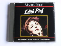 Edith Piaf - Master Serie
