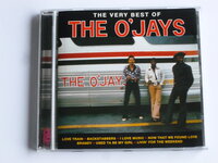 The O'Jays - The very best of