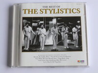 The Stylistics - The Best of