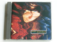 Mike Oldfield - Earth Moving