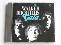 The Walker Brothers - Gala