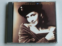 Sally Oldfield - Instincts
