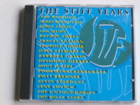 The Stiff Years - Various artists