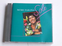Mimi Farina - Solo