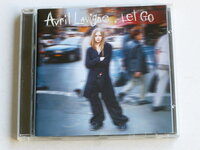 Avril Lavigne - Let Go