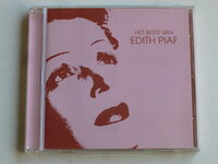 Edith Piaf - Het beste van Edith Piaf