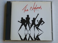 The Nylons - One size fits all