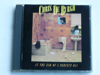 Chris de Burgh - At the end of a perfect day