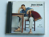 Yann Dour - et mineur Swing Job Daoulas