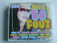Alle 50 Fout (3 CD)