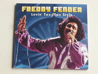 Freddy Fender - Lovin' Tex-Mex Style