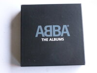Abba - The Albums ( 9 CD)