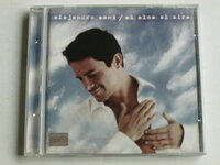 Alejandro Sanz - El alma al Aire